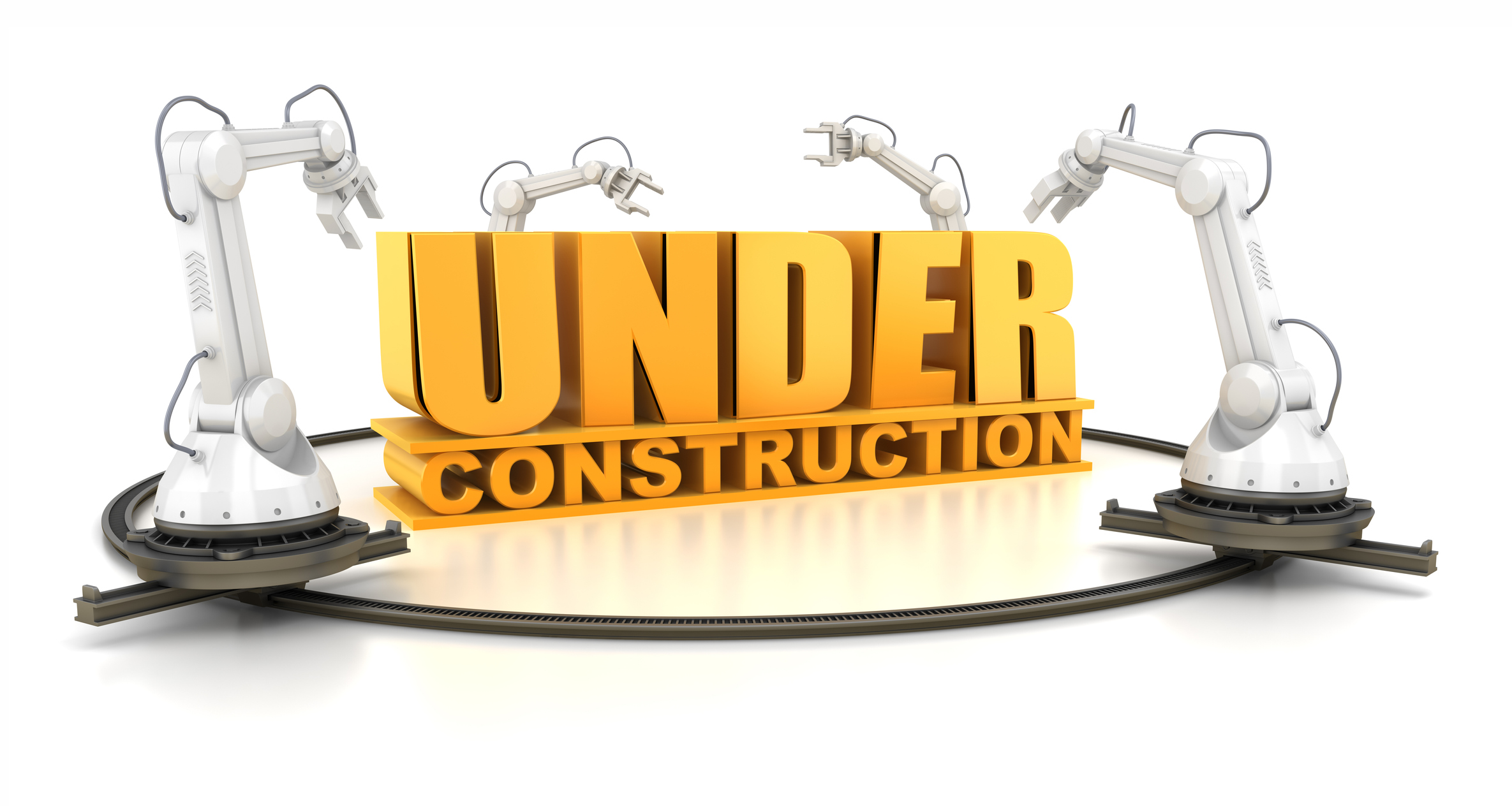 Under construction